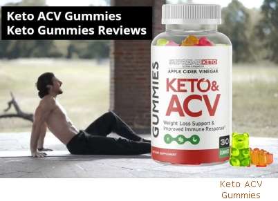 Best Savings For Keto ACV Gummies